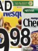 ABC Lavpris Nesquik tilbud