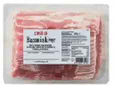 ABC Lavpris DELIKA BACON Skiver tilbud