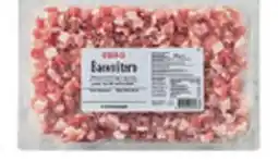 ABC Lavpris DELIKA BACON Tern tilbud