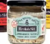 ABC Lavpris HIRTSHALS SILD Krydder tilbud