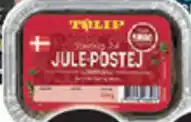 ABC Lavpris TULIP PÅLÆKKER Julepostej tilbud