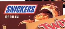 ABC Lavpris Snickers tilbud
