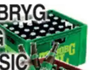 ABC Lavpris TUBORG Julebryg tilbud