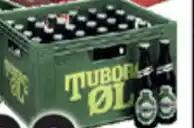 ABC Lavpris Tuborg classic tilbud