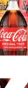 ABC Lavpris Coca-cola tilbud