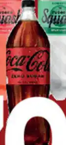 ABC Lavpris Coca-cola zero tilbud