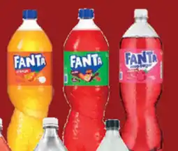 ABC Lavpris Fanta tilbud