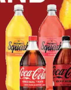 ABC Lavpris Tuborg squash tilbud