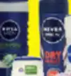 ABC Lavpris NIVEA Shower men tilbud