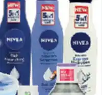 ABC Lavpris NIVEA Renseprodukter tilbud