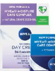 ABC Lavpris NIVEA Dagcreme tilbud