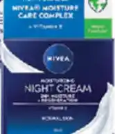 ABC Lavpris NIVEA Natcreme tilbud
