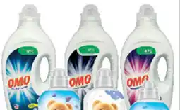 ABC Lavpris Omo tilbud