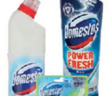 ABC Lavpris DOMESTOS Wc rens tilbud