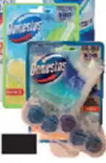 ABC Lavpris DOMESTOS Wc blokke tilbud