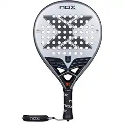 Sport 24 NOX Nextgen Pro Hybrid 3K 2025 Padel Bat tilbud