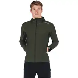 Sport 24 FUSION Recharge Hættetrøje Herre tilbud