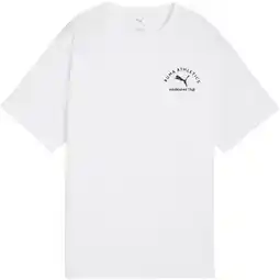 Sport 24 PUMA Class Relaxed T-shirt Dame tilbud