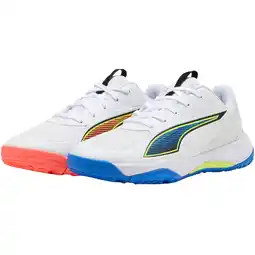 Sport 24 PUMA Accelerate 4 Game On Håndboldsko Børn tilbud