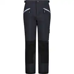 Sport 24 CMP Colorblock Skibukser Børn tilbud