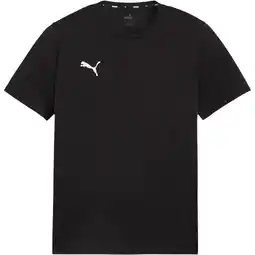 Sport 24 PUMA teamGOAL Casuals T-shirt Herre tilbud