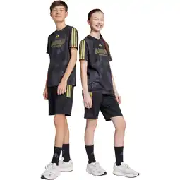 Sport 24 adidas House Of Tiro Colors Of Football Shorts Børn tilbud