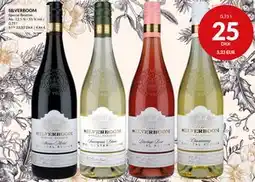 Nielsen's Discount SILVERBOOM, DKK 25 tilbud