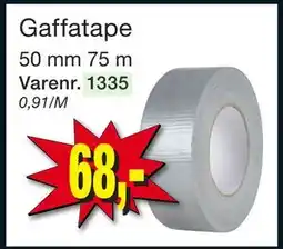 Harald Nyborg Gaffatape, DKK 68 tilbud