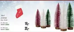 Harald Nyborg Juletræ tilbud