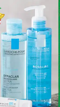 Bilka La Roche posay hudpleje tilbud