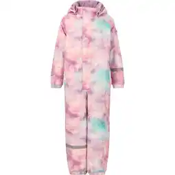 Sport 24 ZigZag Tower Printed Flyverdragt Børn tilbud