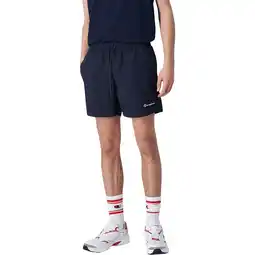 Sport 24 Champion Beach Badeshorts Herre tilbud