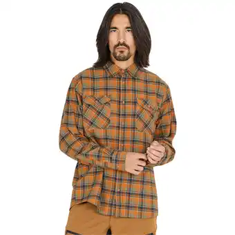 Sport 24 Whistler Bargo Skjorte Herre tilbud