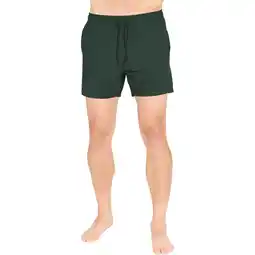 Sport 24 Virtus Talon Seersucker Badeshorts Herre tilbud