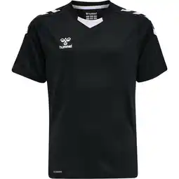 Sport 24 hummel Core XK Poly Trænings T-shirt Børn tilbud