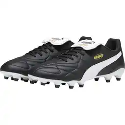 Sport 24 PUMA King Top FG/AG Fodboldstøvler tilbud