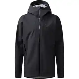 Sport 24 Haglöfs Front Proof II Jakke Herre tilbud