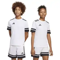 Sport 24 adidas Squadra 25 Trænings T-shirt Børn tilbud