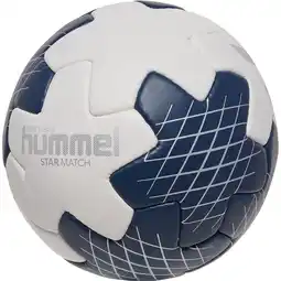Sport 24 hummel Star Match Håndbold tilbud