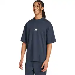 Sport 24 adidas Future Icon Small Logo T-shirt Herre tilbud