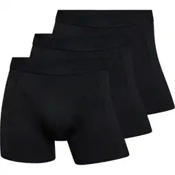 Sport 24 Claudio 3-Pak Boxershorts Herre tilbud