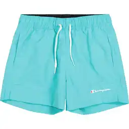 Sport 24 Champion Beach Small Logo Badeshorts Børn tilbud