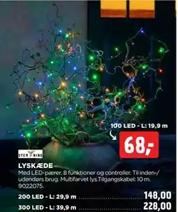 jem & fix LYSKÆDE tilbud