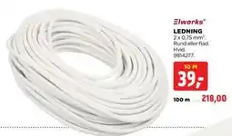 jem & fix LEDNING tilbud