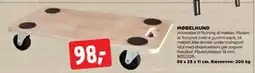 jem & fix MØBELHUND, DKK 98 tilbud