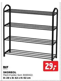 jem & fix SKOREOL, DKK 29 tilbud