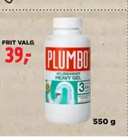 jem & fix AFLØBSÅBNER, DKK 39 tilbud