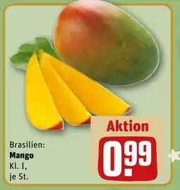 REWE DE Mango tilbud