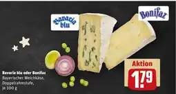 REWE DE Bavaria blu oder Bonifaz tilbud