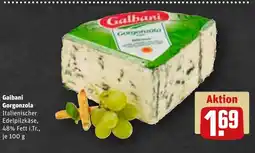 REWE DE Galbani Gorgonzola tilbud